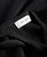 ფოტო #3 პროდუქტის Women's Bow-Back Metallic-Knit Sweater, Created for Macy's