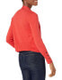 NIC+ZOE 295605 Women's Book Club Cardy, pop Red, Size Extra Extra Large