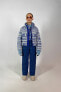 Фото #1 товара Детская куртка ZARA коллекции Снеговиков