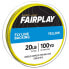 Фото #1 товара CORTLAND Fairplay Backing Fly Fishing Line