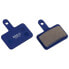 BBB DiscStop Deore-Tektro Disc Brake Pads