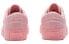 Фото #5 товара Кеды Converse one star легкие, противоскользящие, износостойкие, низкие, текстильные, женские, розовые 165017C.