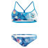 Фото #2 товара OTSO Swim Bike Run Wave bikini