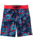 Фото #1 товара Volcom July 4Th Mod Swim Trunk Men's Blue 30