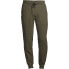 Фото #10 товара Пижама Lands' End Waffle Jogger Pants