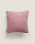 Фото #6 товара Letter x children’s cushion