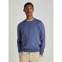 FAÇONNABLE Cosilk Crew Neck Sweater