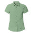 Фото #1 товара VAUDE Seiland III short sleeve shirt