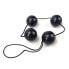 Фото #3 товара Chinese Balls Chain Black