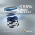 VARTA CR2016 Button Battery 5 Units