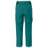 Фото #3 товара VAUDE Zip Off Slim Fit Pants