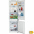 Фото #3 товара Комбинированный холодильник BEKO BCHA275E4SN Белый Разноцветный (178,1 x 54 cm)