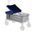 Фото #1 товара by Picnic Time Adventure Wagon Navy Upgrade Kit