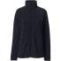 Фото #10 товара Куртка байка Lands' End женская School Uniform Full-Zip Mid-Weight Fleece