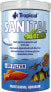 Фото #1 товара Соль для аквариума с алоэ Tropical Sanital+Aloevera 100 мл/120 г