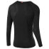 Фото #2 товара LOEFFLER Transtex Light Long Sleeve Base Layer