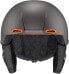 Фото #7 товара uvex Jakk+ IAS - Ski Helmet for Men and Women - Individual Size Adjustment - Optimised Ventilation