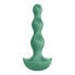 Фото #1 товара Butt Plug with Vibration Lolli Plug 2 Green