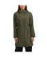 Фото #1 товара Women's Hooded Waterproof Raincoat