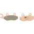 SBS 974SI Sintered Brake Pads - фото #2