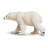 SAFARI LTD Polar Bear 2 Figure
