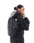 The North Face Himalia packable waterproof wind jacket in black Exclusive at ASOS