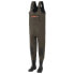 Фото #1 товара SCIERRA Kenai Neo 4 mm Chest Felt neoprene wader