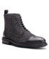 ფოტო #1 პროდუქტის Men's Remington Lace-Up Boots