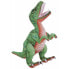 Фото #2 товара Мягкая игрушка Плюшевый Динозавр 60 см от BB Fun