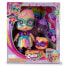 Фото #7 товара FAMOSA Super Cute Rainbow Party Doll Doll