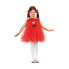 Фото #1 товара Маскарадные костюмы для детей My Other Me Elmo Sesame Street Красный (2 Предметы)
