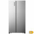 Фото #3 товара Американский холодильник Hisense 20002957 Серебристый Сталь (178 x 91 cm)