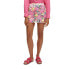 Фото #1 товара SCOTCH & SODA Printed Slit Detail Mini Skirt