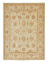 Ziegler Teppich - 206 x 154 cm - beige