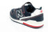 Фото #9 товара Детские спортивные кроссовки New Balance YV996BB