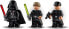 LEGO 75302 Star Wars Imperial Shuttle Construction Kit with Luke Skywalker with Light-saber and Darth Vader Mini-figures