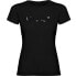 ფოტო #2 პროდუქტის KRUSKIS Sealife Lover short sleeve T-shirt