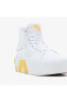 Фото #7 товара Sk8-hi Tapered Stackform Osf Unisex Beyaz Sneaker