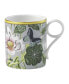 Фото #1 товара Wonderlust Waterlily Mug, Small