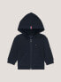 Фото #1 товара Babies' Flag Logo Zip Hoodie