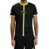 Black / Yellow Fluor