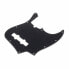 Фото #1 товара dAndrea J-Style Pickguard S BK