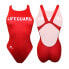 TURBO New Lifeguard Swimsuit