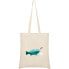 ფოტო #1 პროდუქტის KRUSKIS Made In The USA Tote Bag