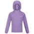 REGATTA Loco hoodie fleece