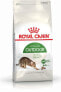 Фото #1 товара Royal Canin Outdoor karma sucha dla kotów dorosłych, wychodzących na zewnątrz 0.4 kg