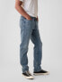 Фото #5 товара Straight Jeans