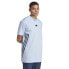Фото #4 товара ADIDAS Fi 3S short sleeve T-shirt