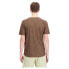 NEW BALANCE Q Speed Jacquard short sleeve T-shirt