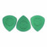 Фото #1 товара Dunlop Flow Jumbo Picks 2.00 green